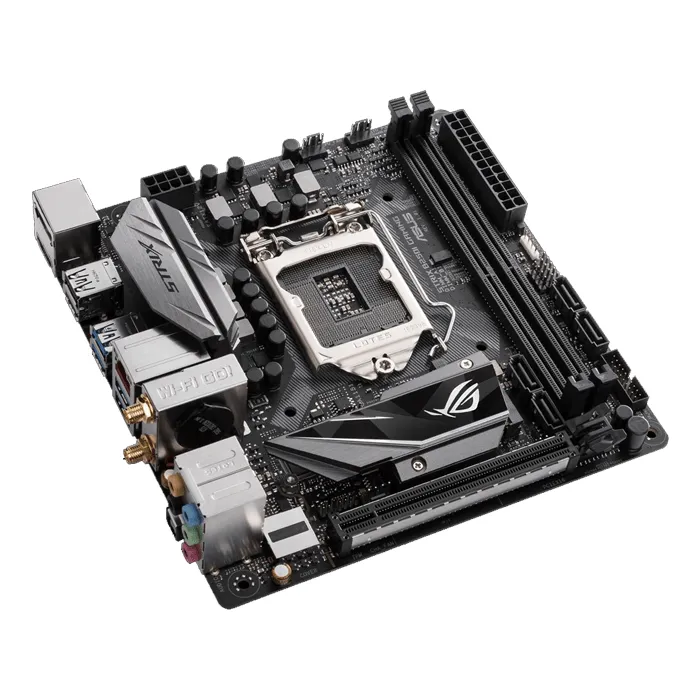 ASUS ROG Strix B250I Gaming