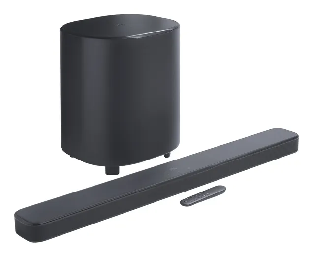 JBL JBLBAR500M2BLKIN soundbar speaker – slika 4