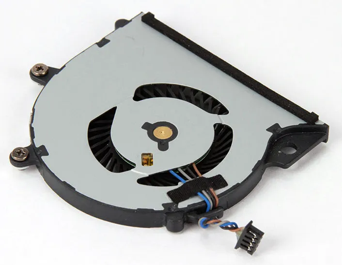 HP 766618-001 computer cooling system