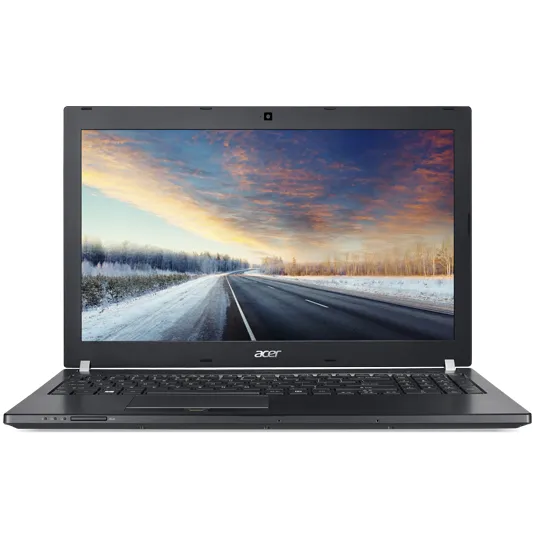 Acer TravelMate P6 P658-M-52JV+Pack Gold 15.6