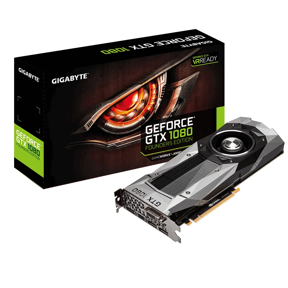 GIGABYTE GV-N1080D5X-8GD-B graphics card – slika 6