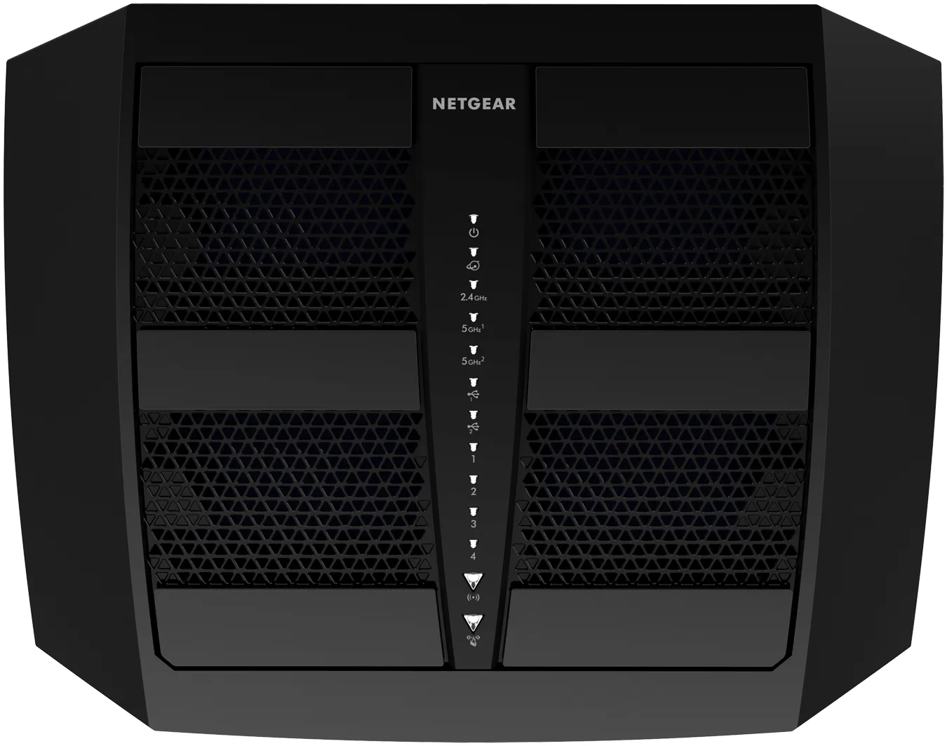 NETGEAR Nighthawk X6S wireless router – slika 5