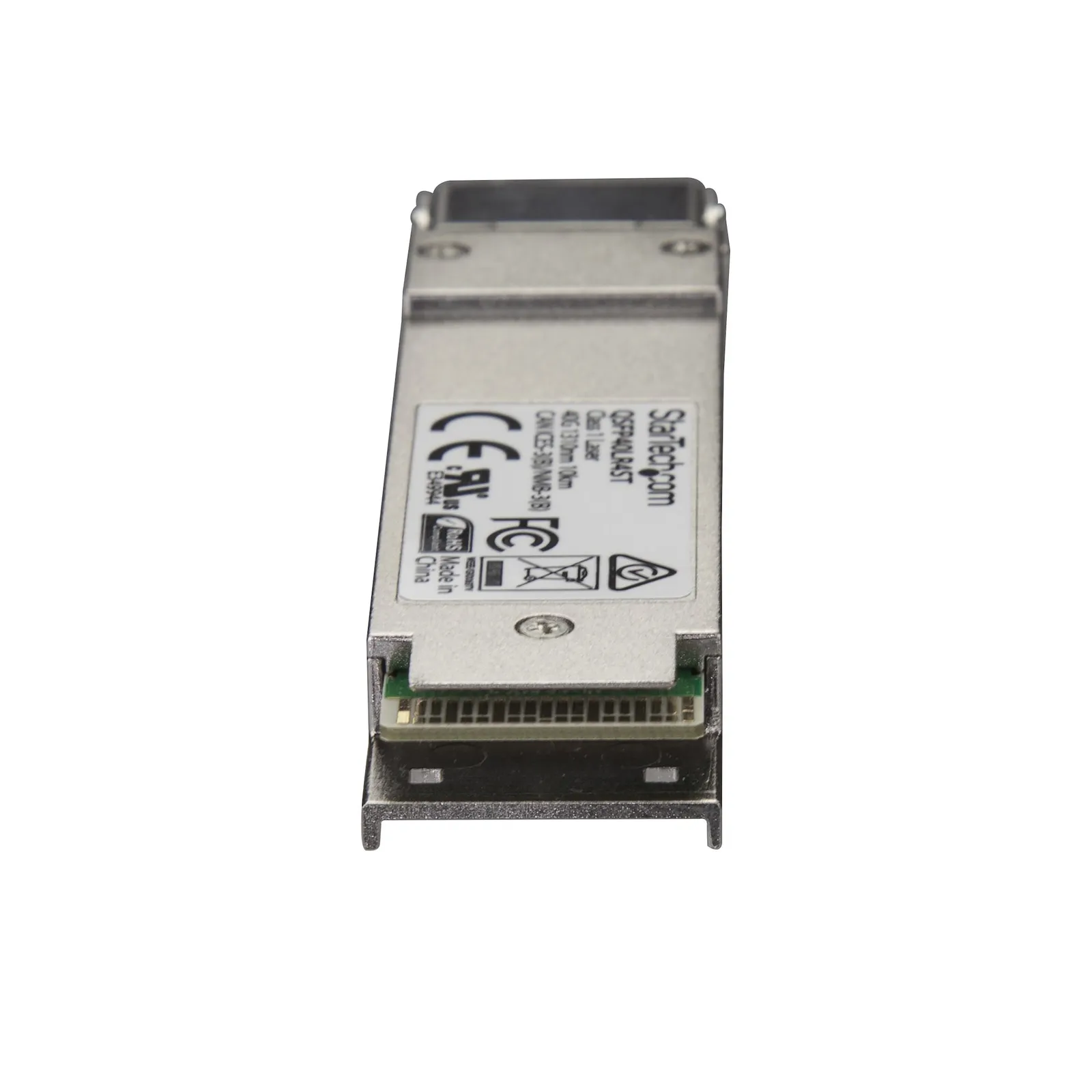 StarTech.com QSFP40LR4ST network transceiver module – slika 4