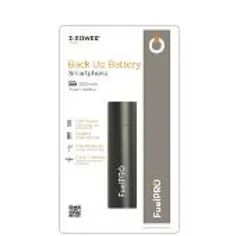 2-Power UBP0111B power bank – slika 2