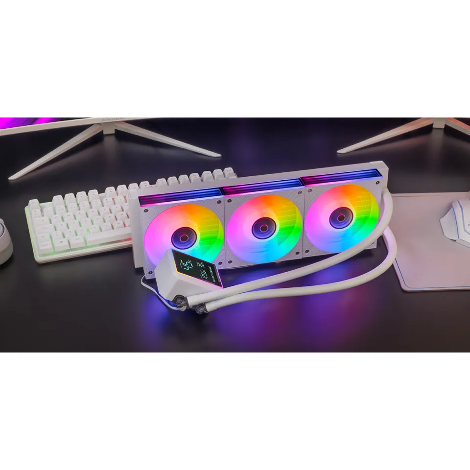 Mars Gaming ML-LCDPRO360W – slika 5