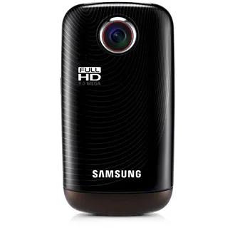 Samsung HMX-E10BP – slika 2