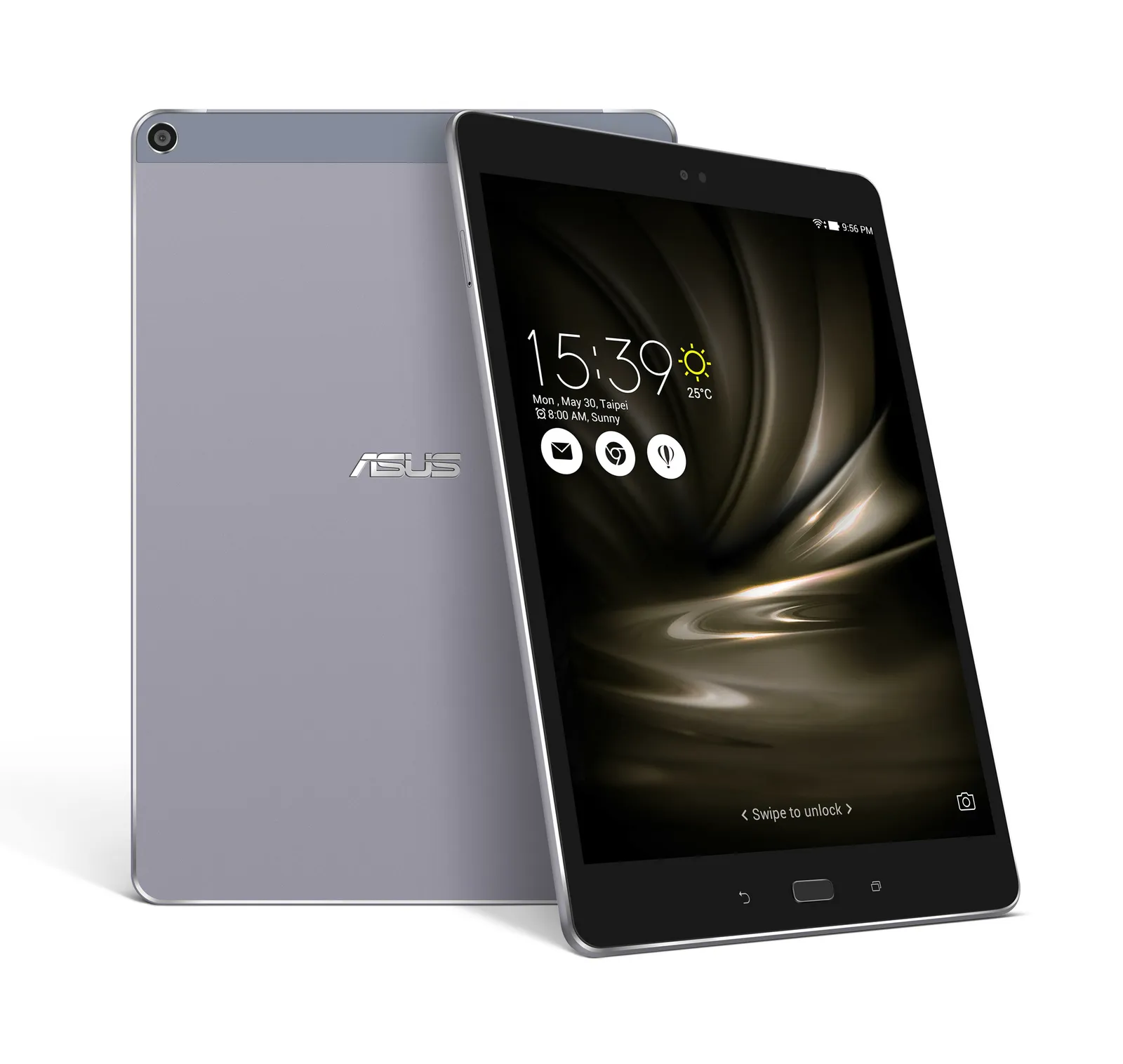 ASUS ZenPad 3S 10 LTE Z500KL-1A011A tablet