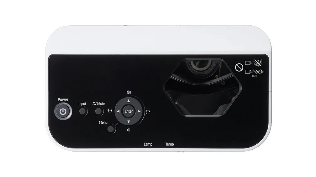 Ricoh PJ WX4152NI