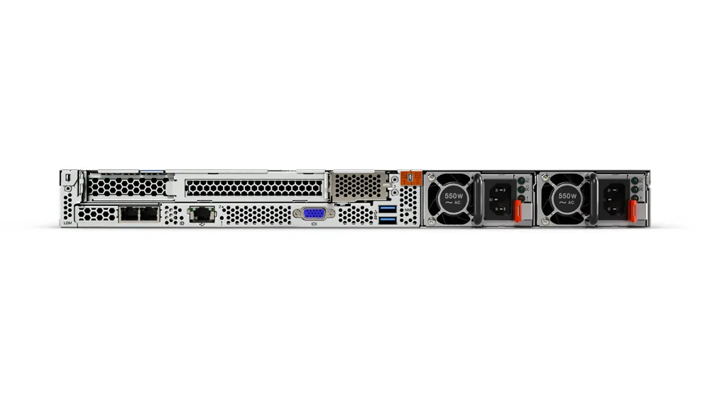 Lenovo SR630 server – slika 2