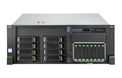 Fujitsu PRIMERGY TX1330 M2 server – slika 14