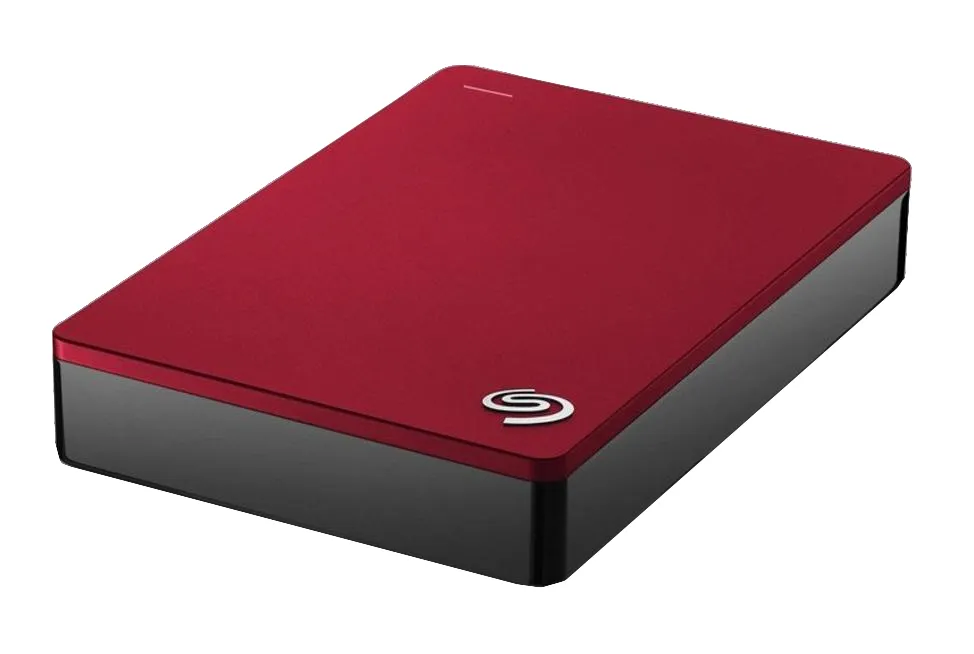 Seagate Backup Plus Portable 4TB external hard drive – slika 2