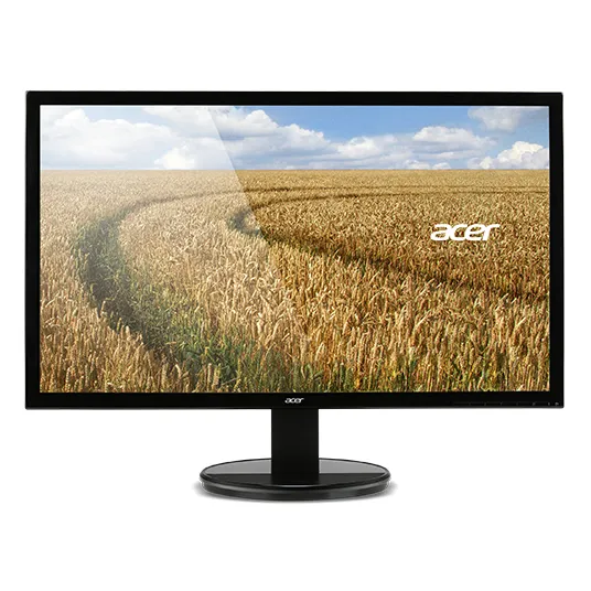 Acer K2 K222HQLDbd computer monitor
