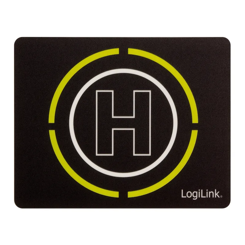 LogiLink ID0146 mouse pad