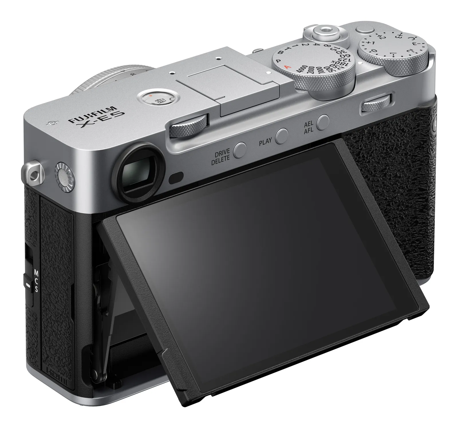 Fujifilm X -E5 Body – slika 8
