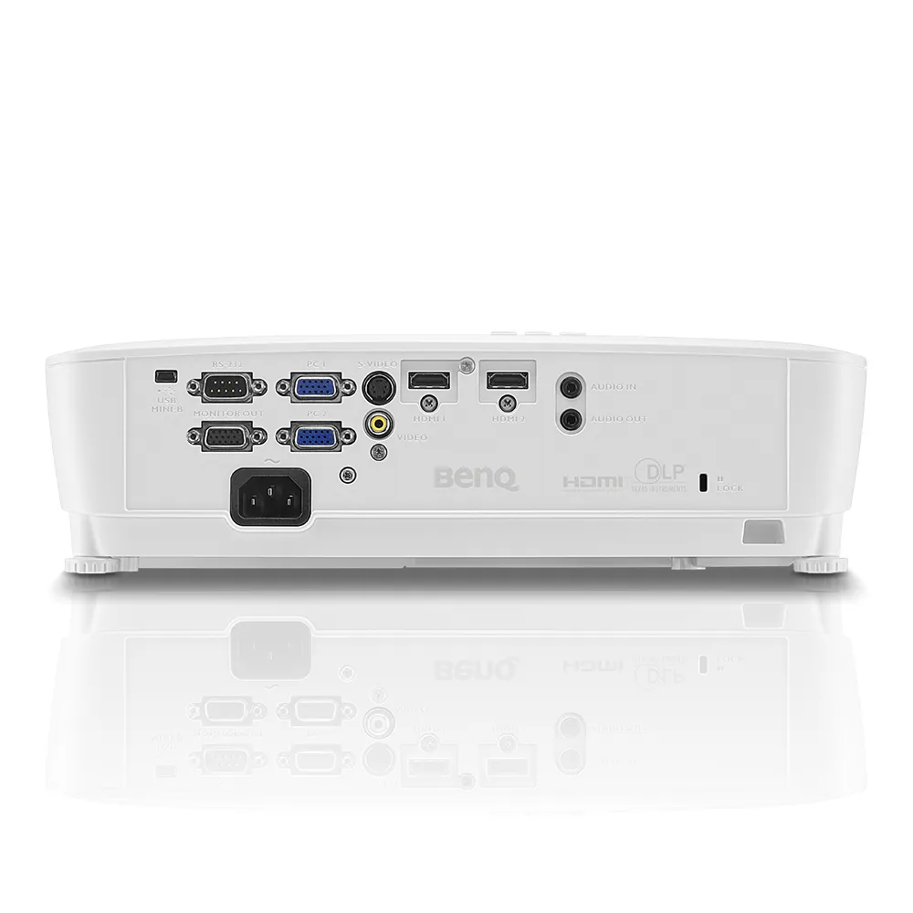 BenQ TW533 – slika 5