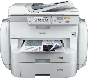 Epson WorkForce Pro WF-R8590 DTWFC