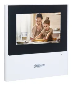 Dahua Technology VTH2612L video intercom system – slika 3