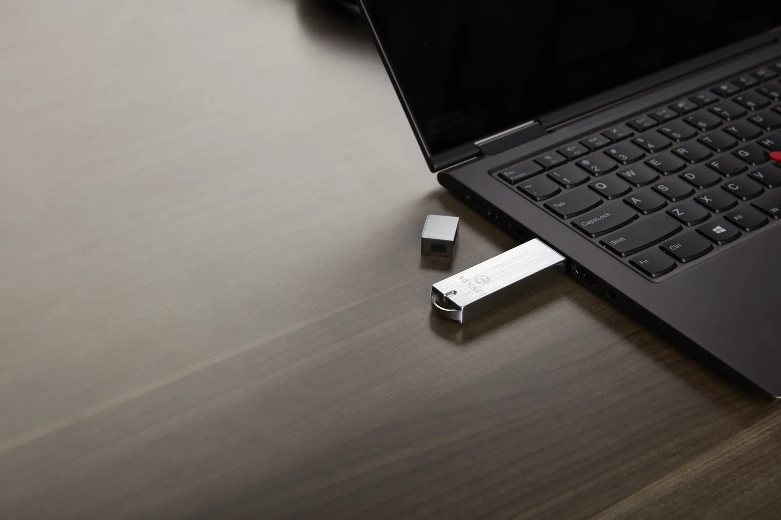 Kingston Technology IronKey S1000 USB flash drive – slika 9