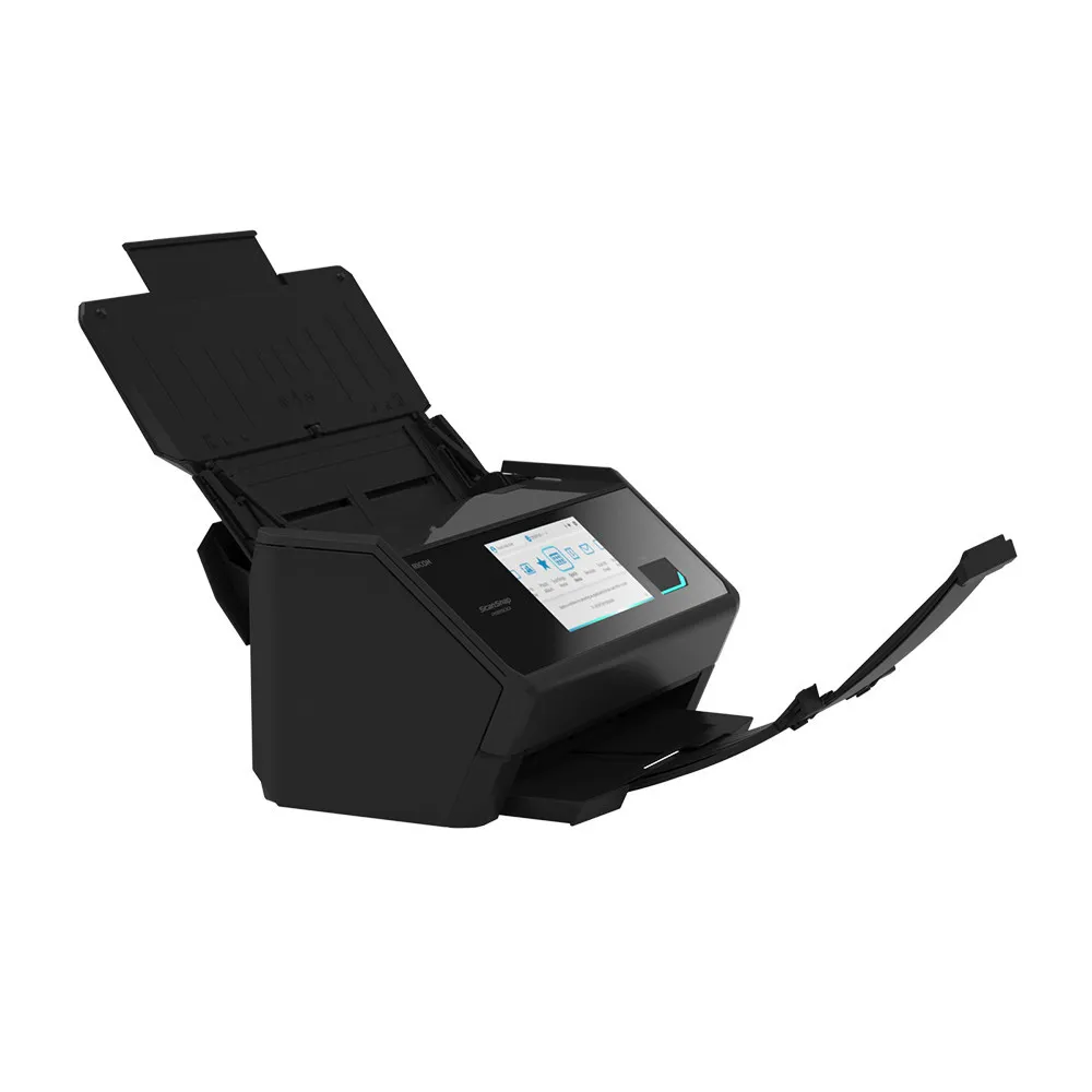 Ricoh ScanSnap iX2500 – slika 19