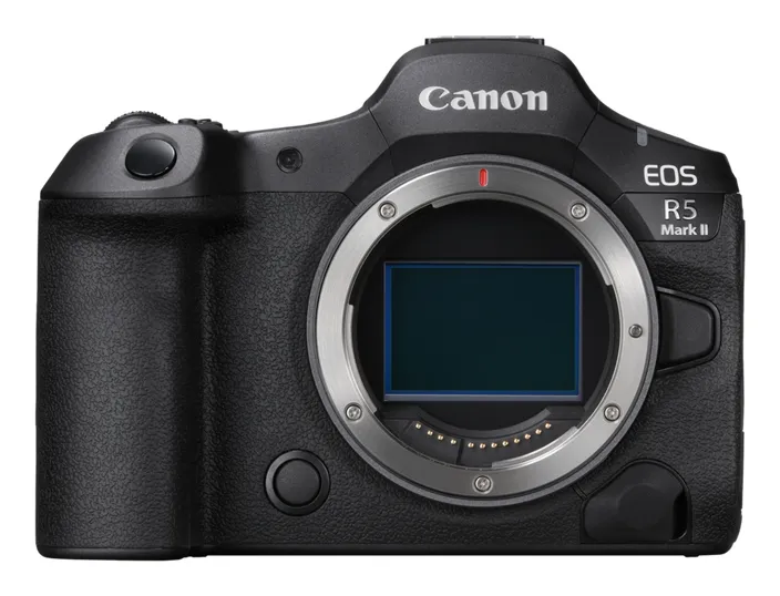 Canon EOS R5 Mark II