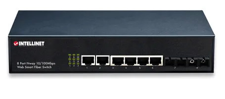 Intellinet 523820 network switch – slika 3