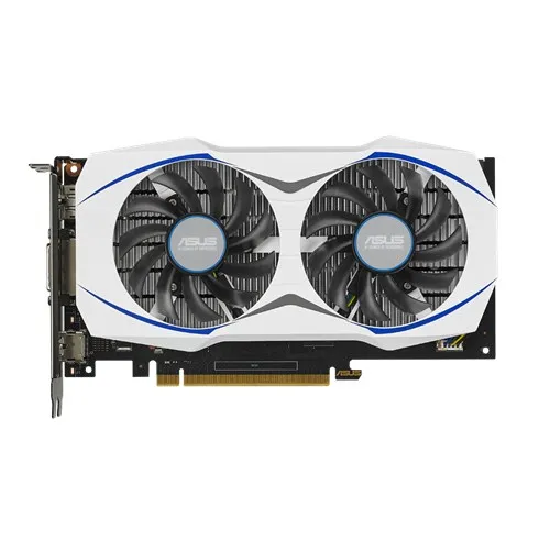 ASUS GTX950-2G