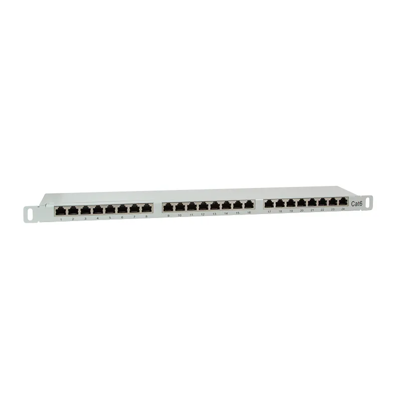 LogiLink NP0049 patch panel – slika 2