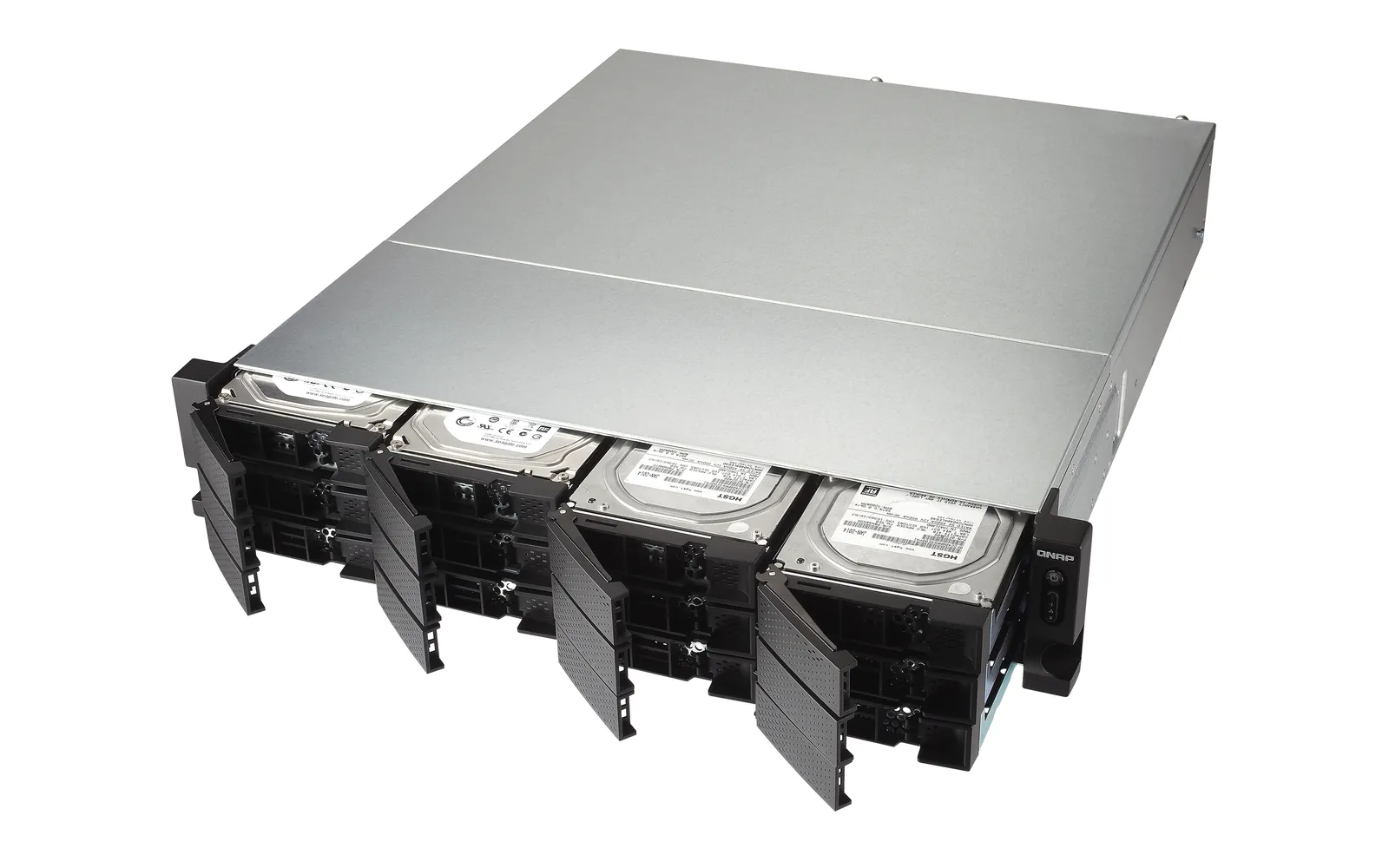 QNAP TS-1273U-RP – slika 2