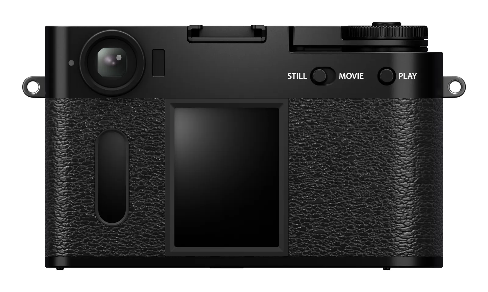 Fujifilm X -HF1 – slika 6