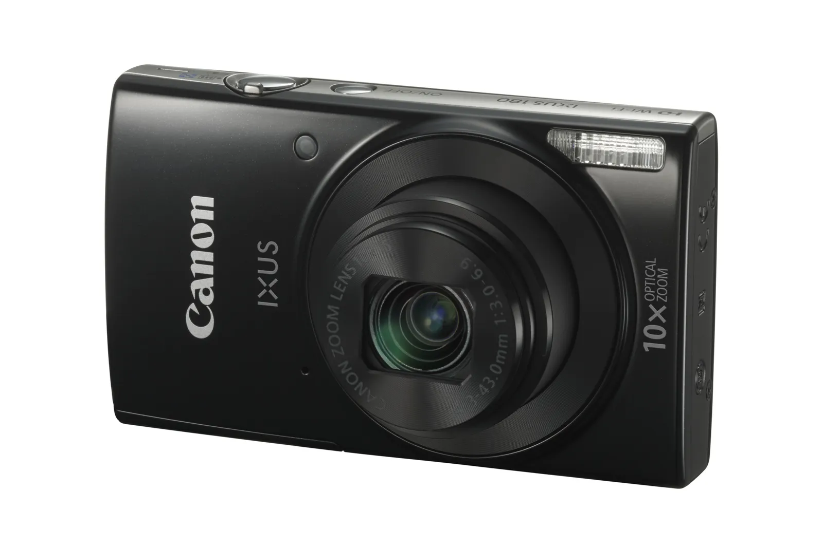 Canon IXUS 180 – slika 22
