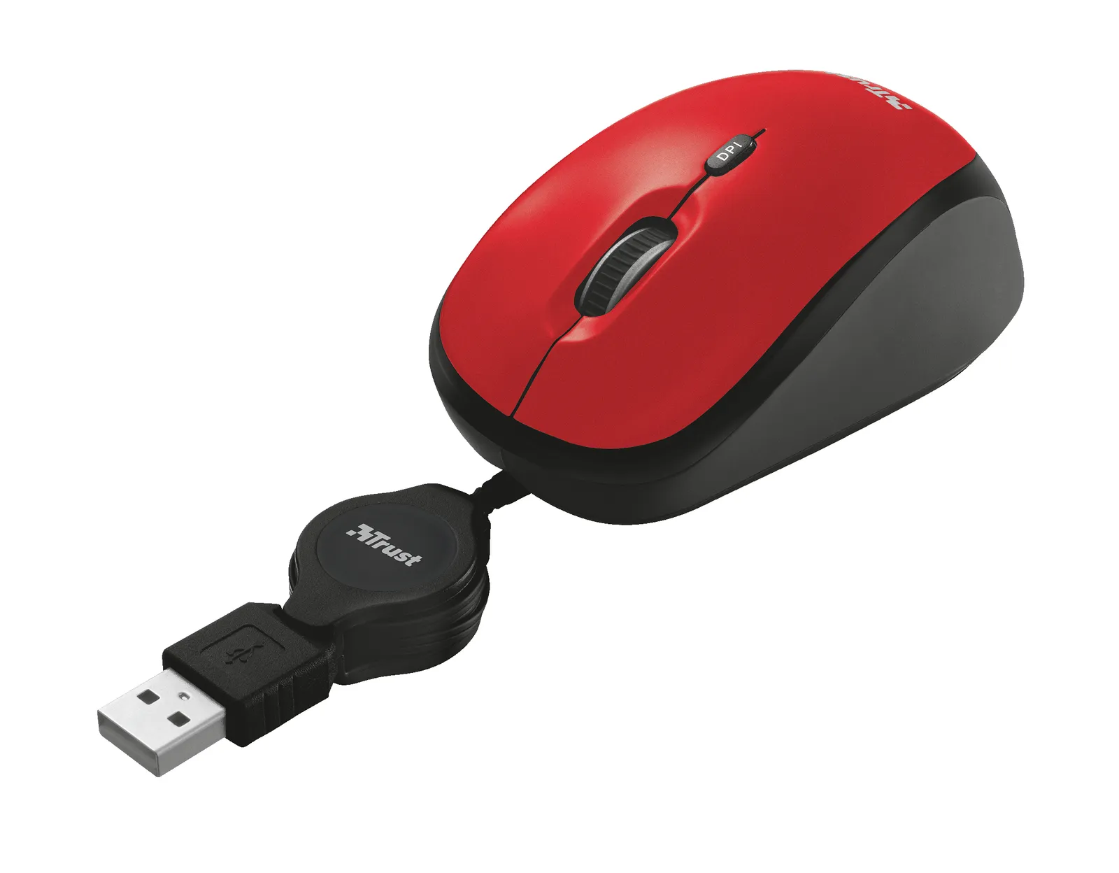 Trust YVI mouse