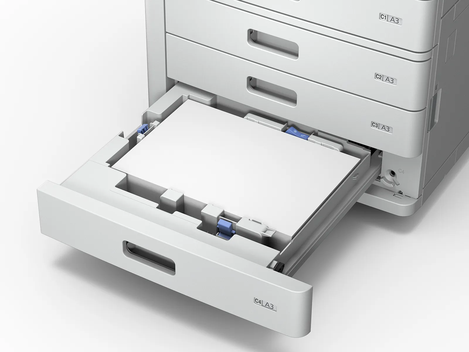 Epson WorkForce Enterprise WF-C20590 – slika 5