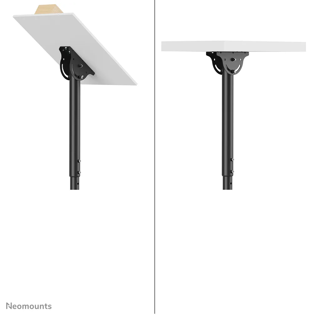 Neomounts NM-C440DBLACK TV mount/stand – slika 8