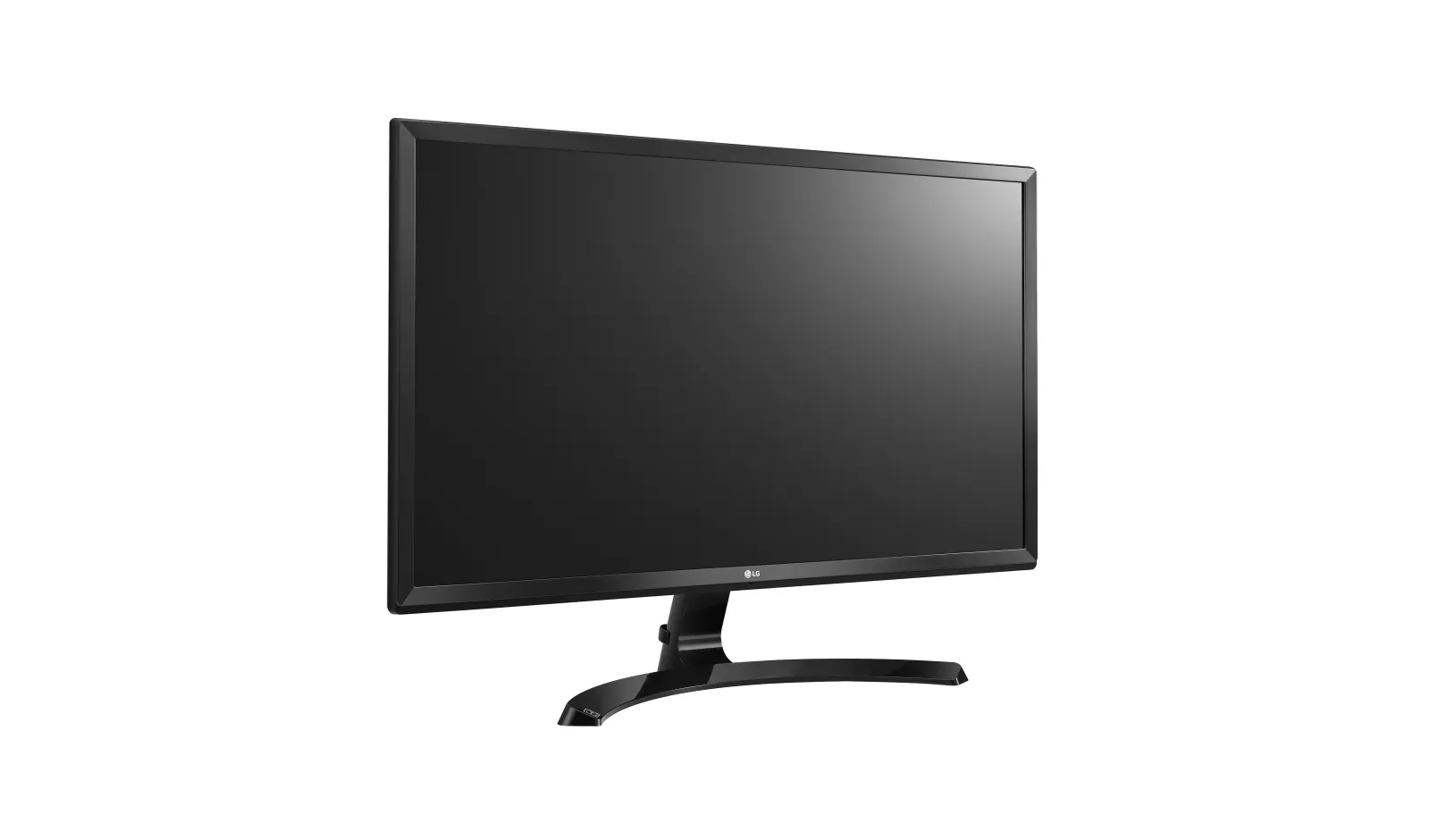 LG 24UD58-B computer monitor – slika 3