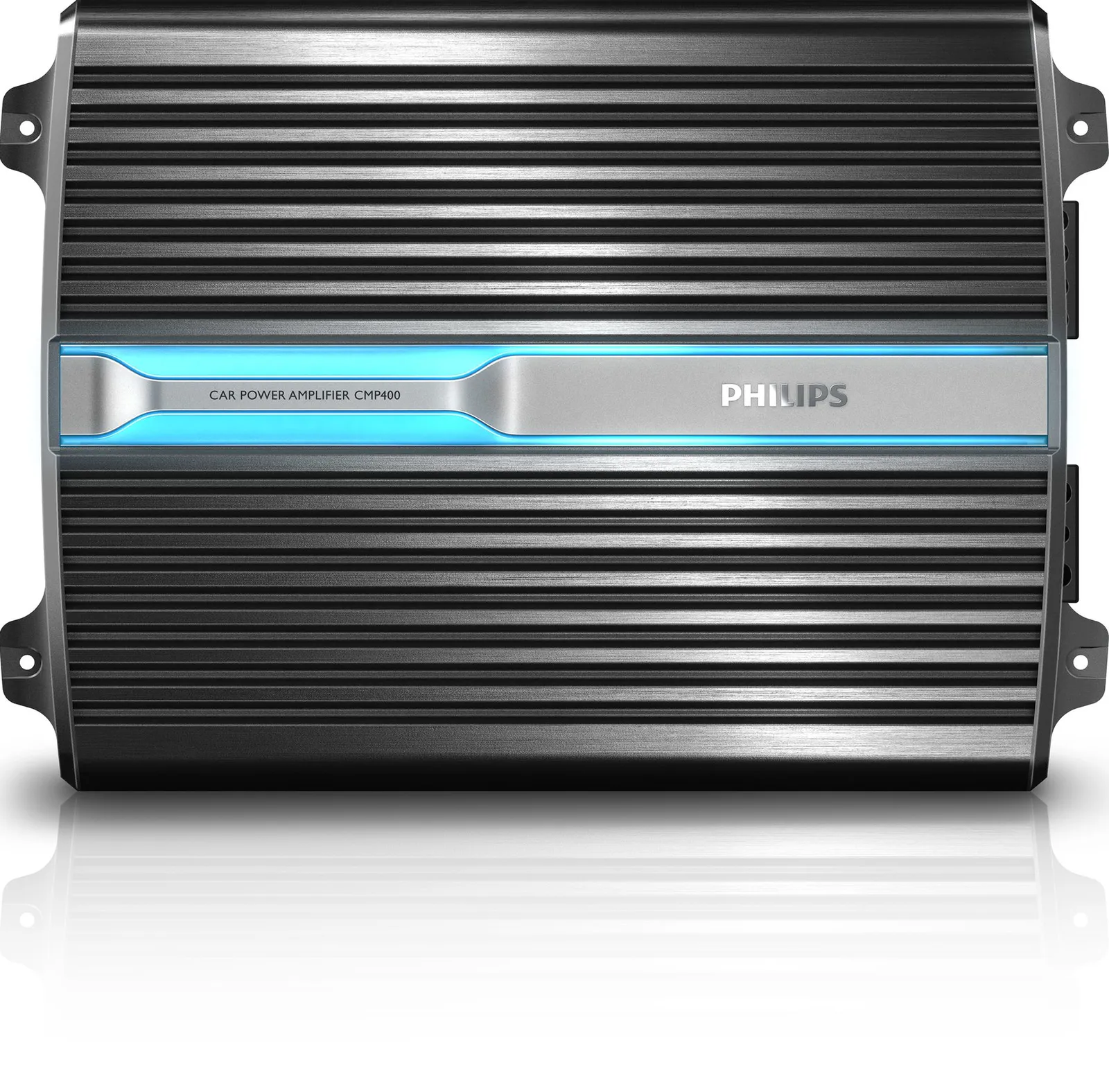 Philips CMP400/93 audio amplifier – slika 2