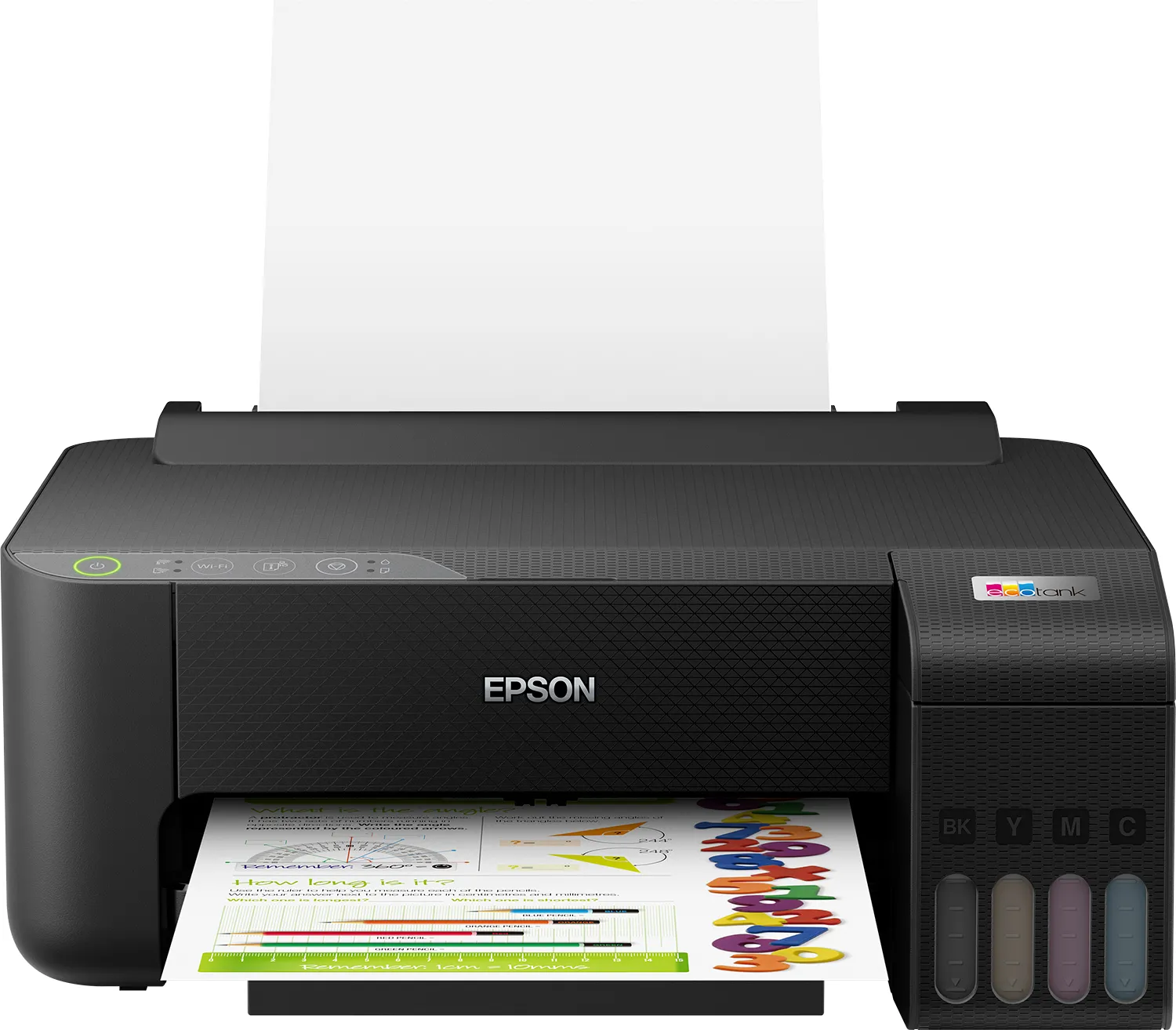 Epson EcoTank L1250 inkjet printer