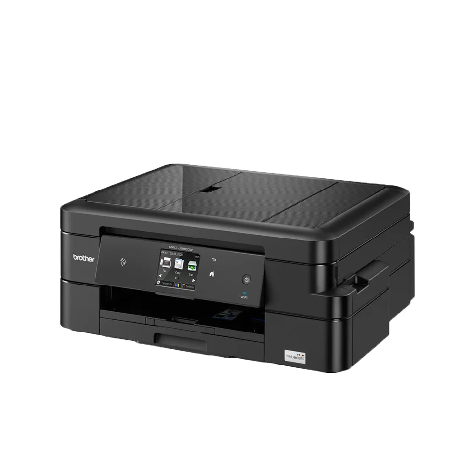 Brother MFC-J985DW multifunction printer – slika 4