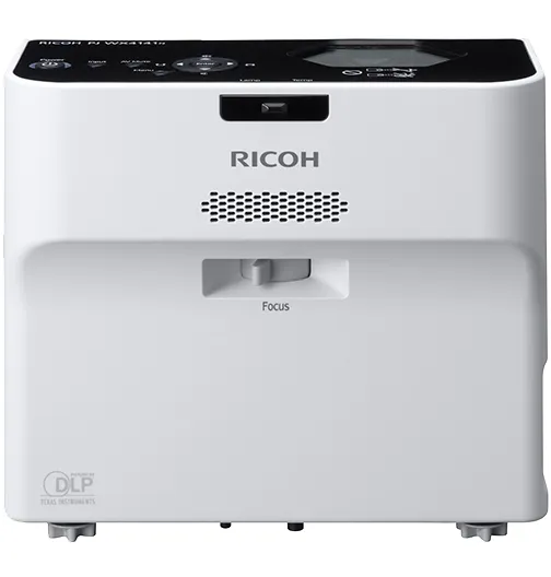 Ricoh PJ WX4152N – slika 2