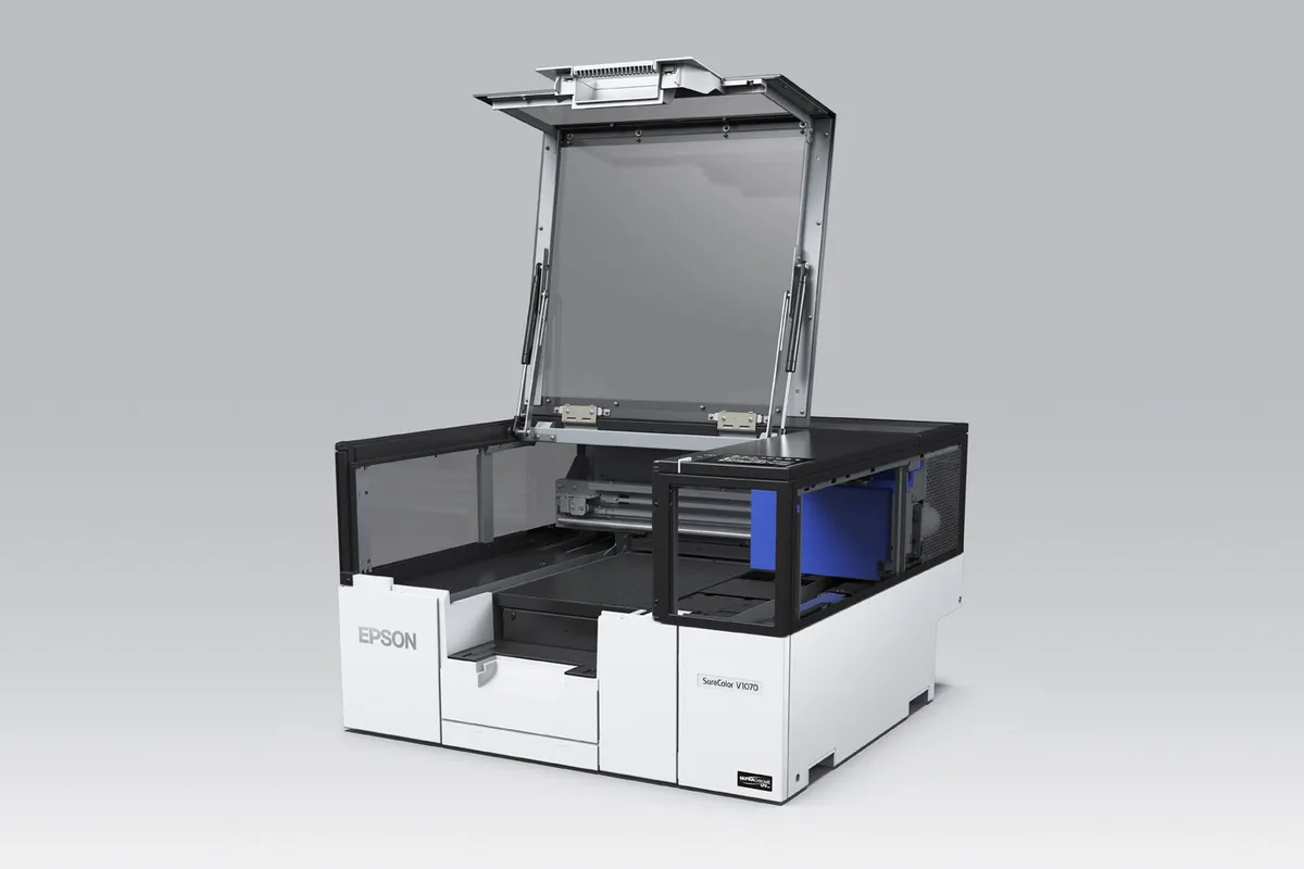 Epson V1070 large format printer – slika 9