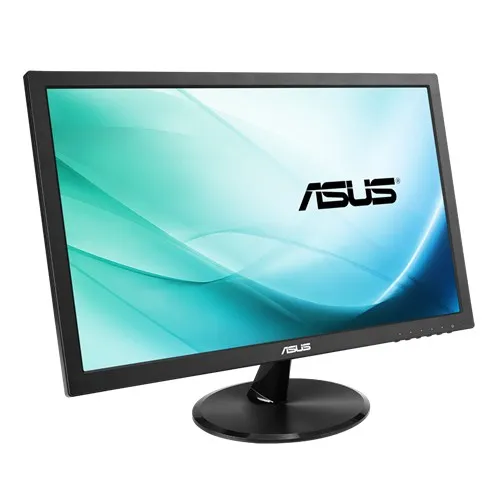 ASUS VC209D computer monitor – slika 2