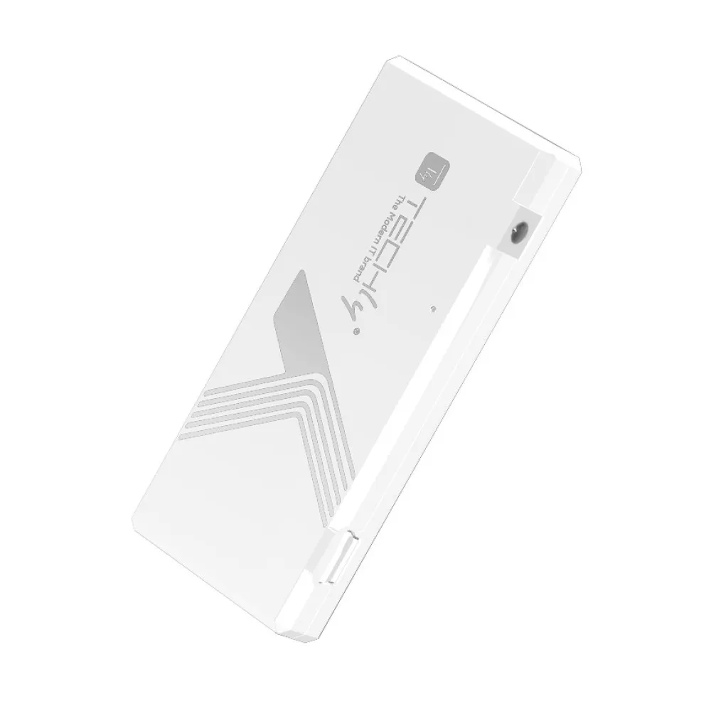 Techly IUSB2-HUB4-WHTY interface hub – slika 8