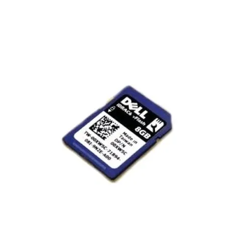 DELL 385-BBJN memory card