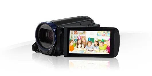 Canon LEGRIA HF R68 – slika 6