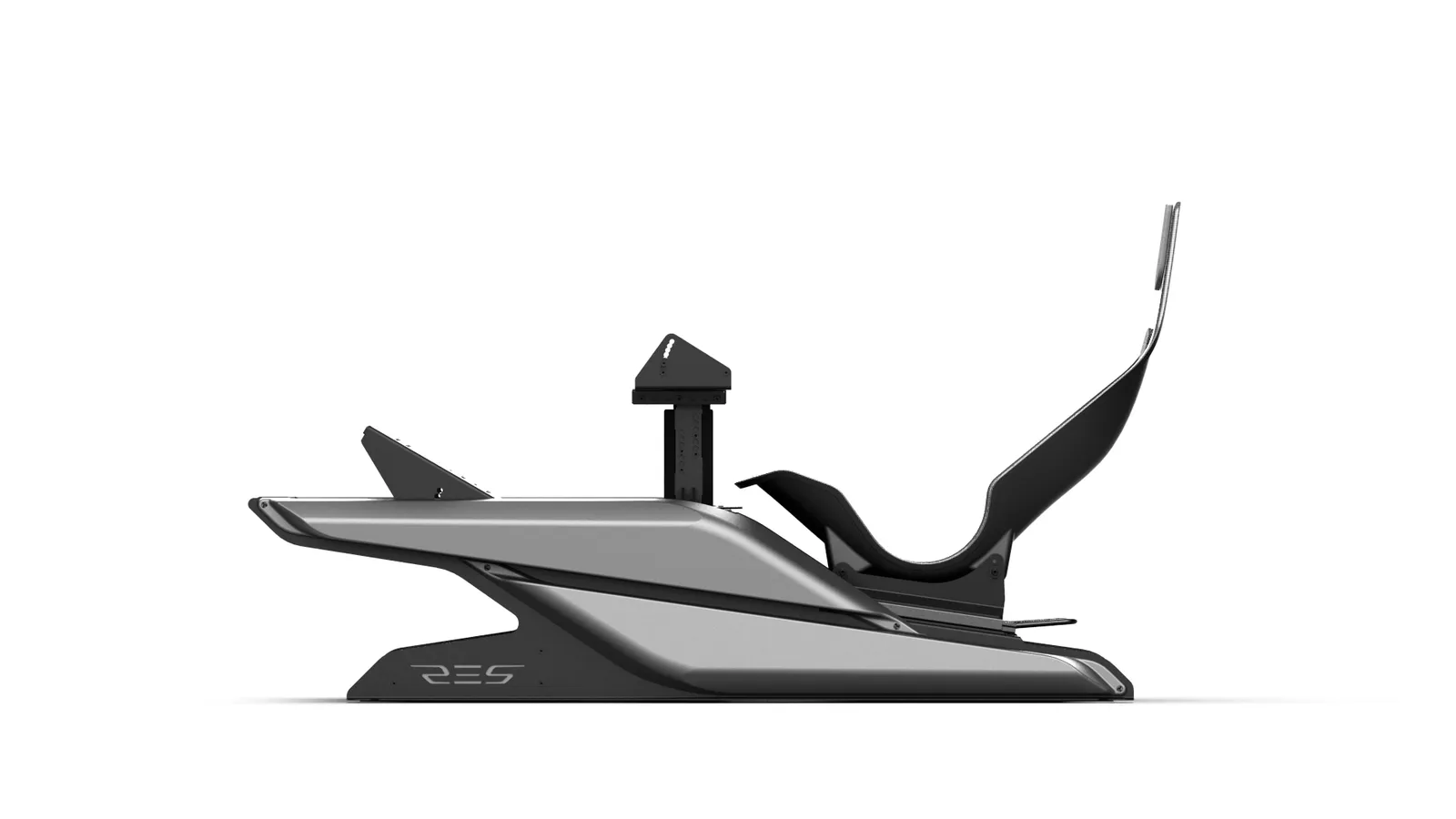 Res-Tech CK X1 01 0G flight/racing simulator accessory