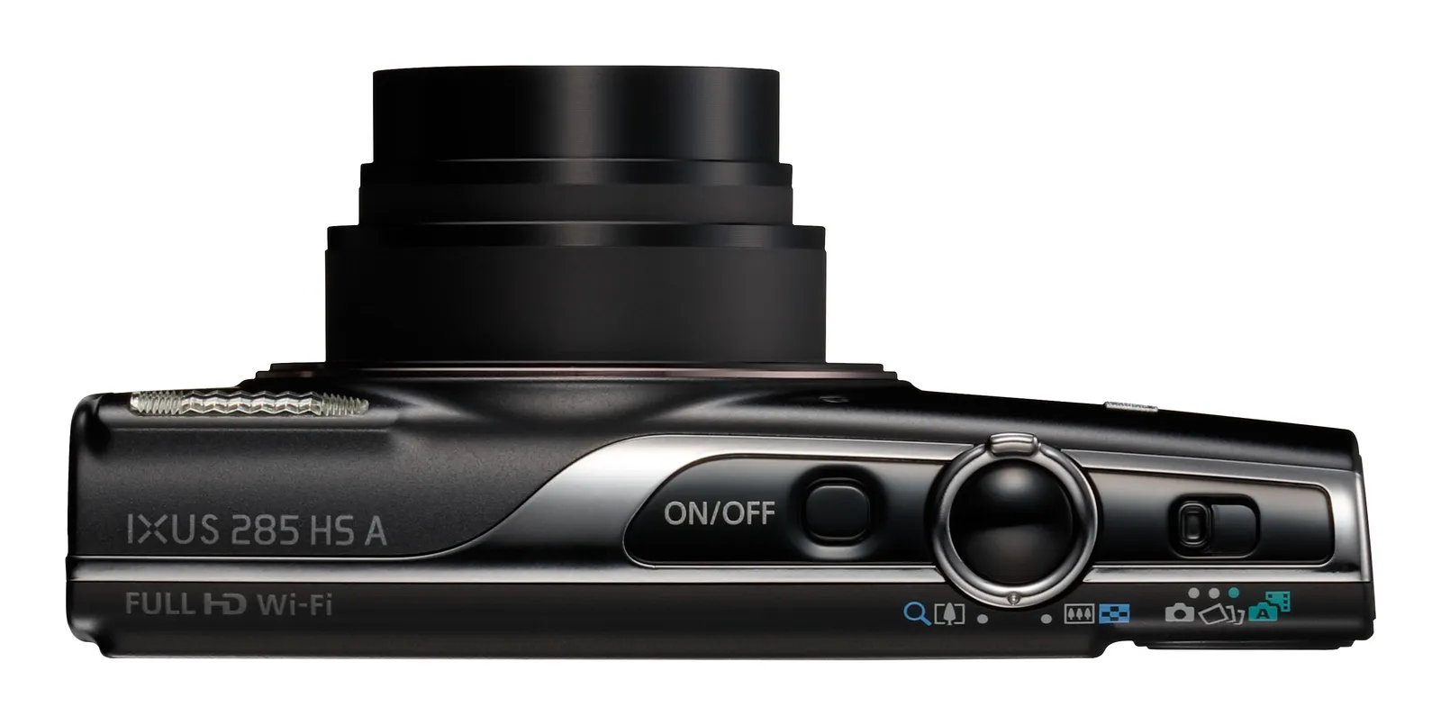 Canon Digital IXUS 285 HS A – slika 14