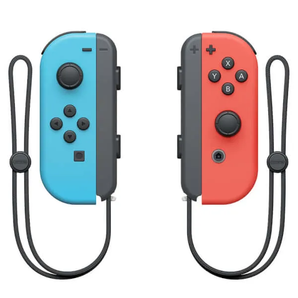 Nintendo Switch + Splatoon 2 portable game console – slika 6