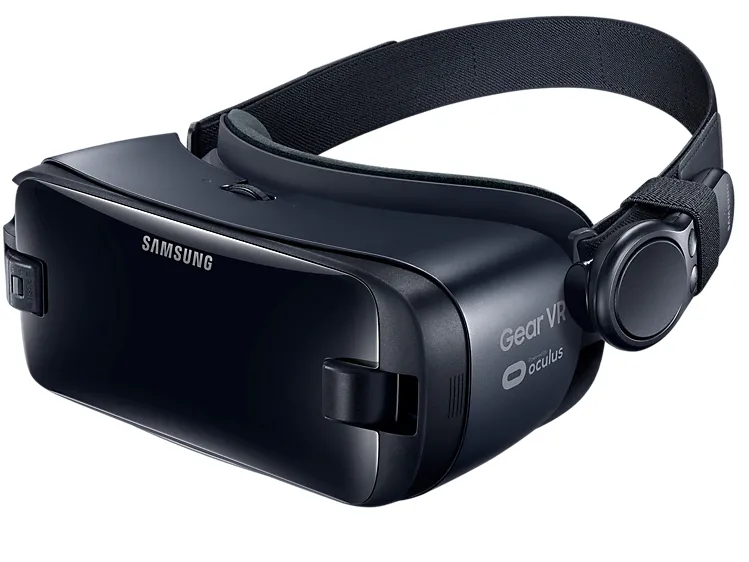 Samsung Gear VR – slika 116