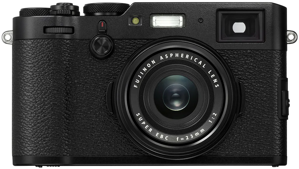Fujifilm X 100F – slika 3