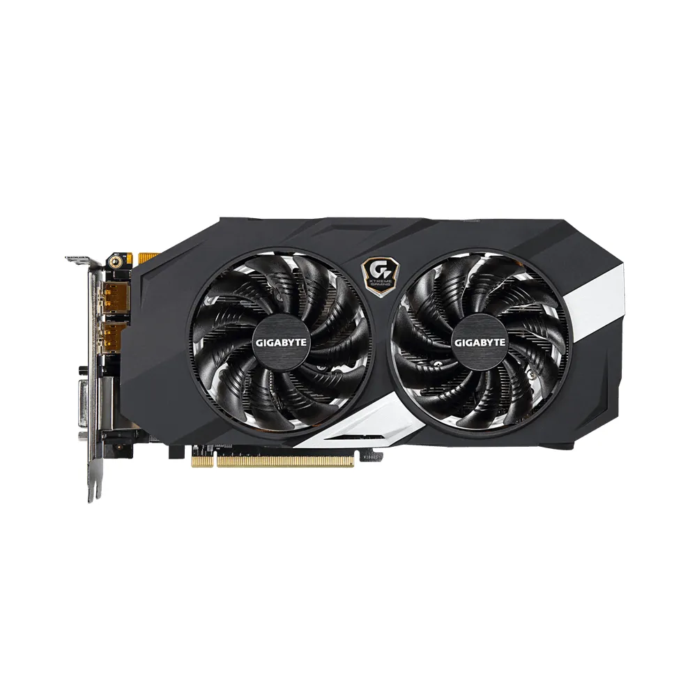GIGABYTE GV-N960XTREME-4GD graphics card – slika 4