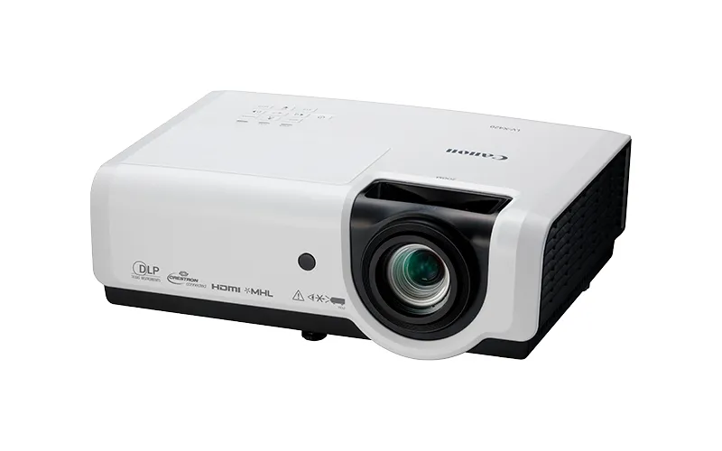 Canon LV X420 – slika 3